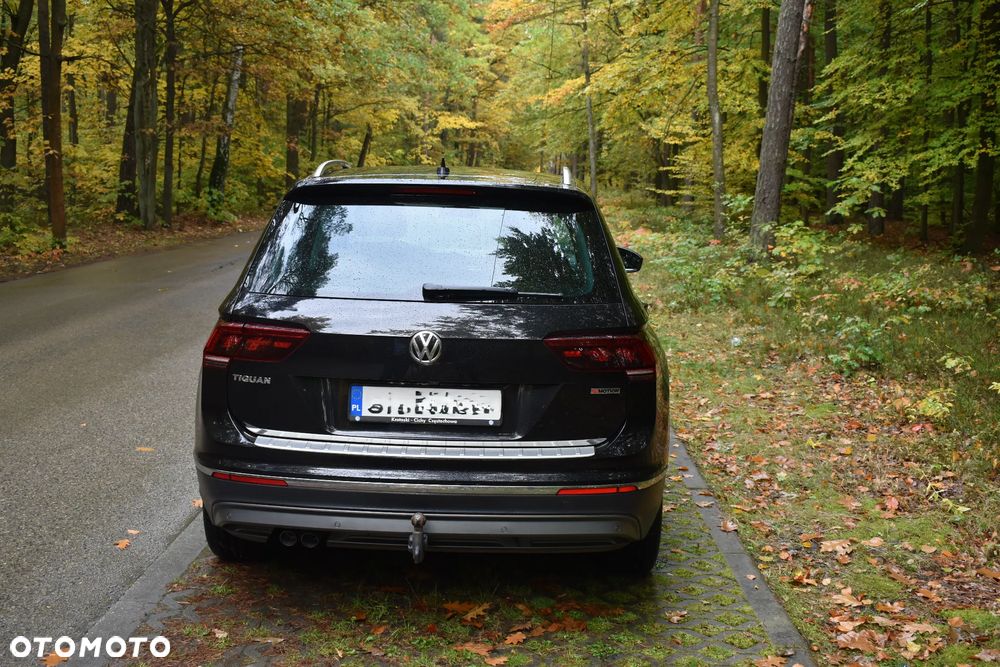 Volkswagen Tiguan 2.0 TDI BMT SCR 4Mot Highline DSG - 6