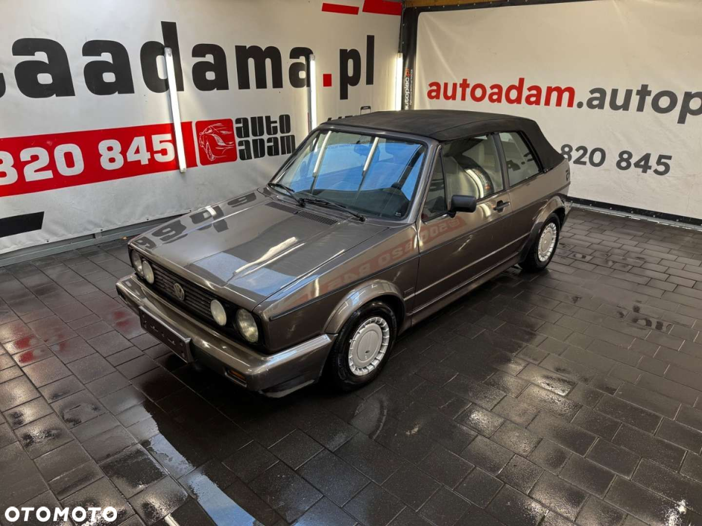Volkswagen Golf - 6