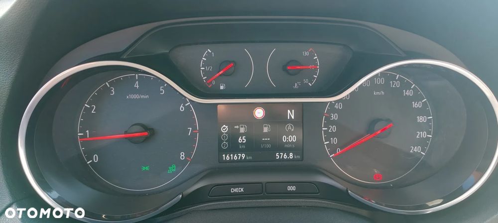 Opel Grandland X 2.0 D Start/Stop Automatik Ultimate - 24