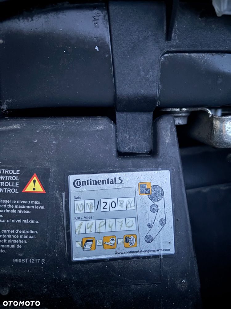 Mercedes-Benz Citan 109 - 20