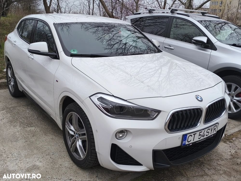 BMW X2 - 13