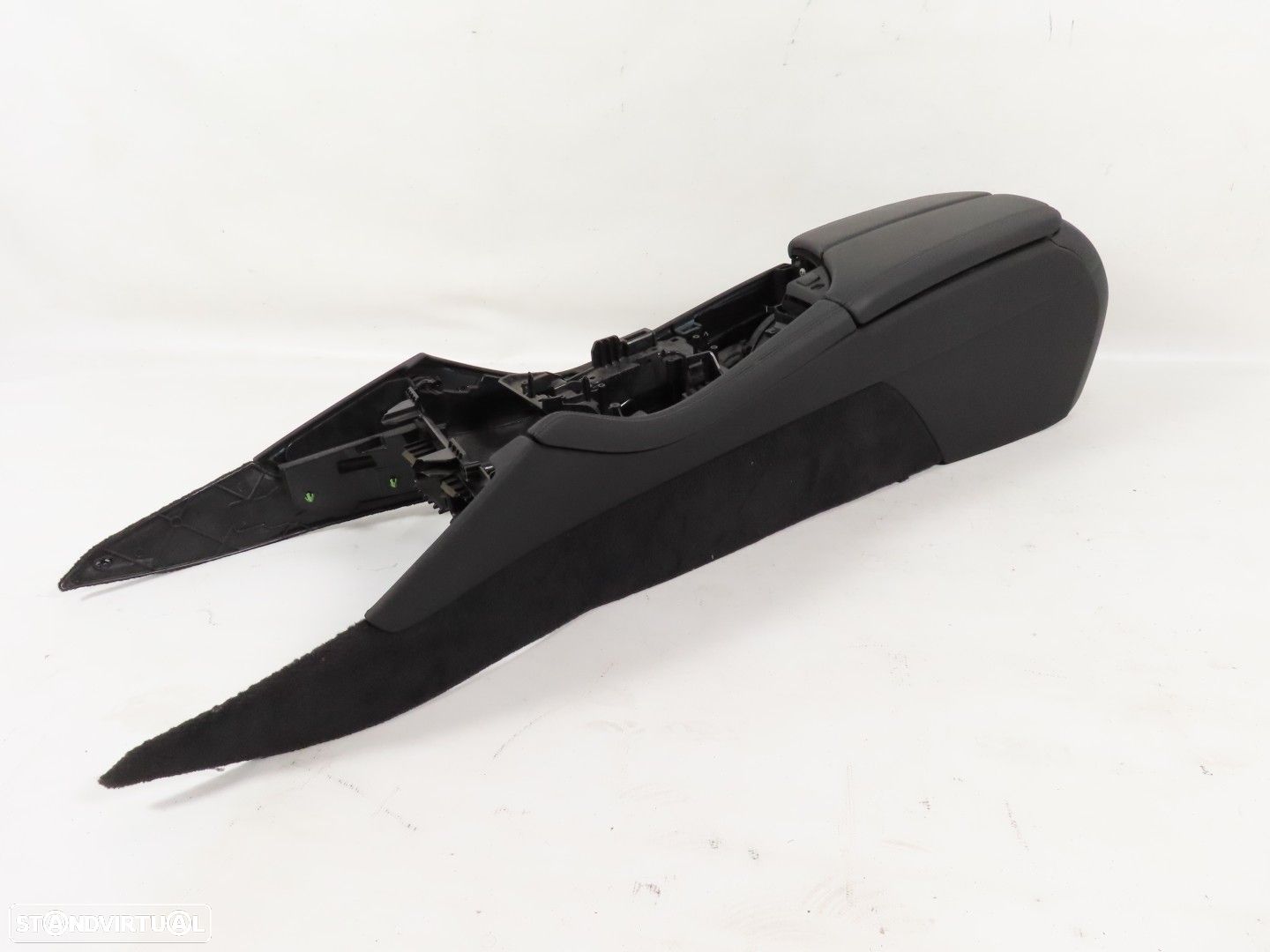 Consola Central com Apoio de Braço Seminovo/ Original BMW 5 (F10)/BMW 5 Touring... - 1