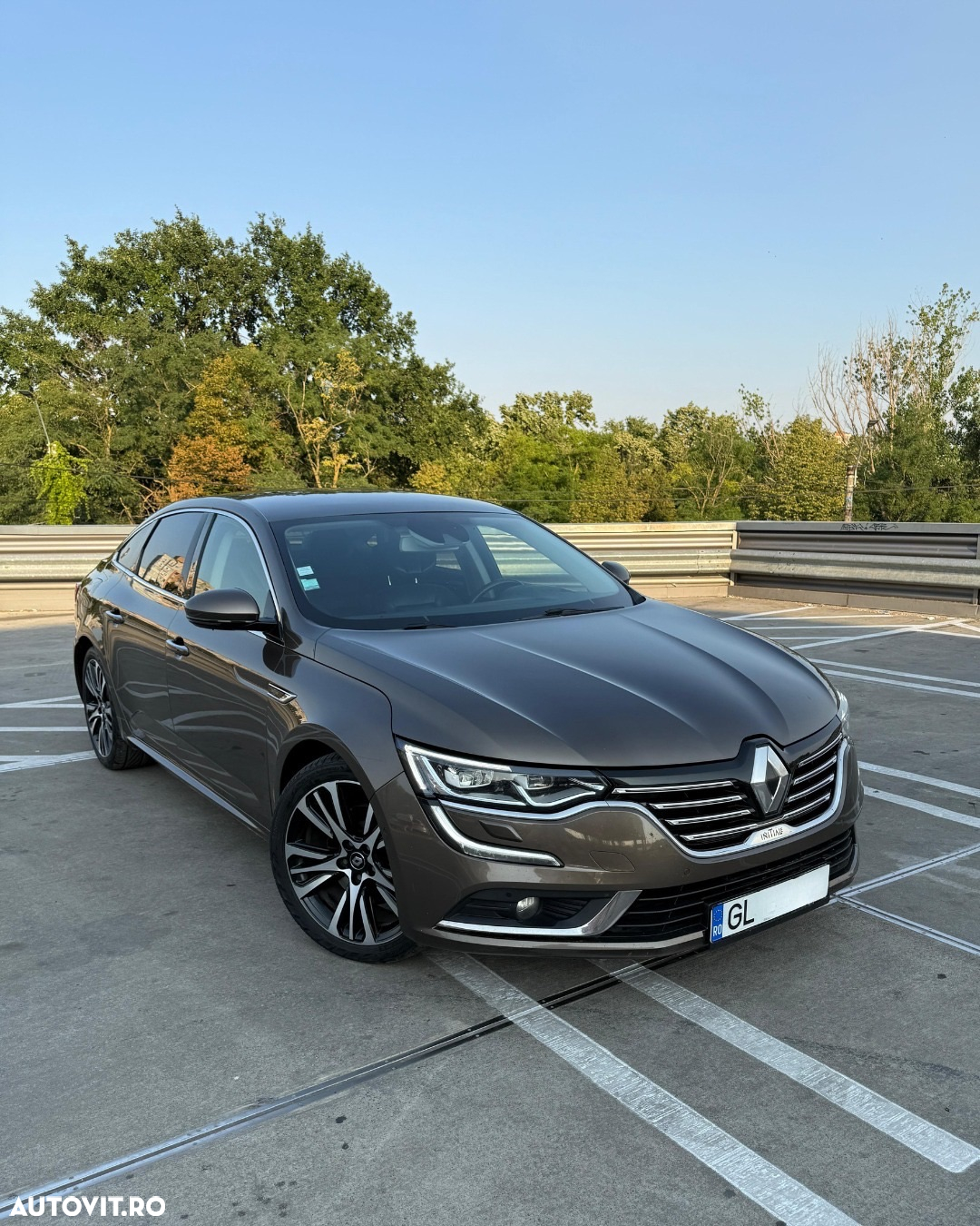 Renault Talisman - 3