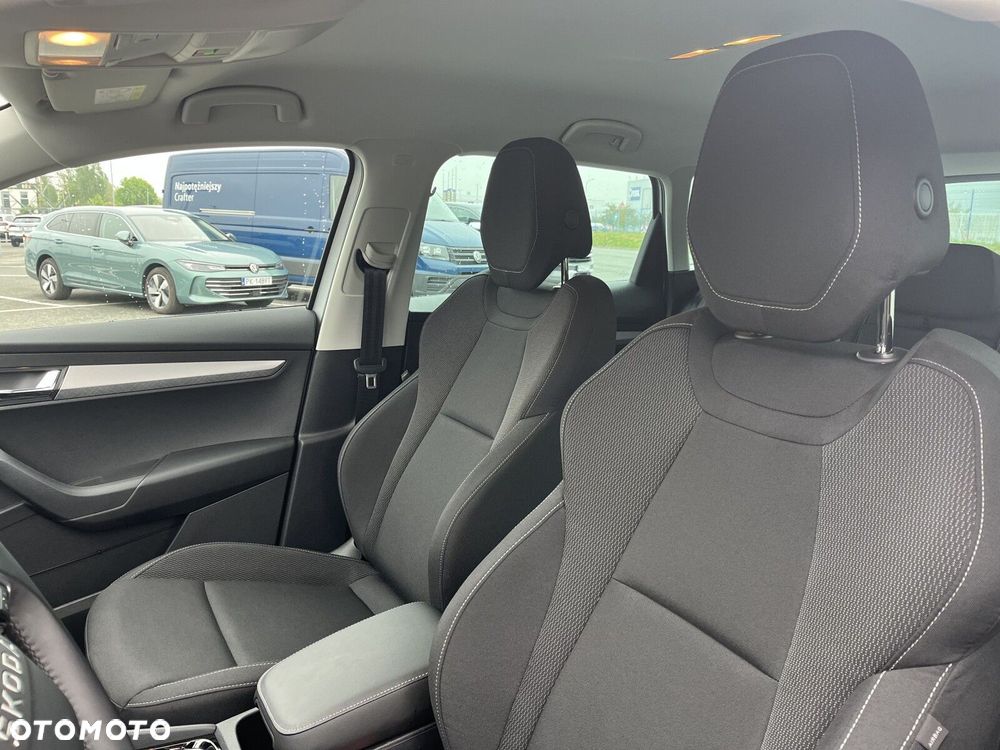 Skoda Karoq 1.5 TSI ACT Selection DSG - 11