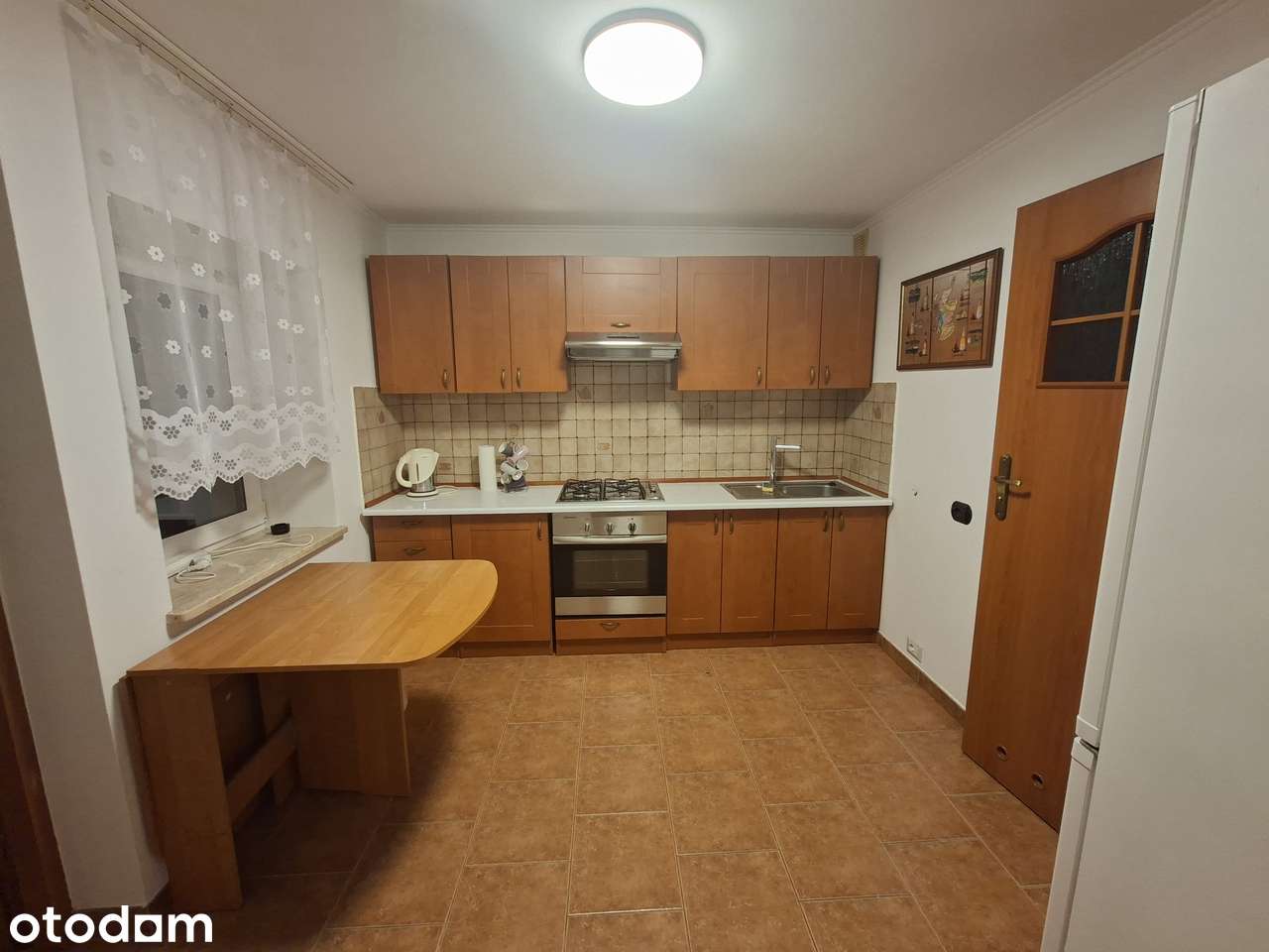 Do wynajęcia 2 pok. apartament 60m2