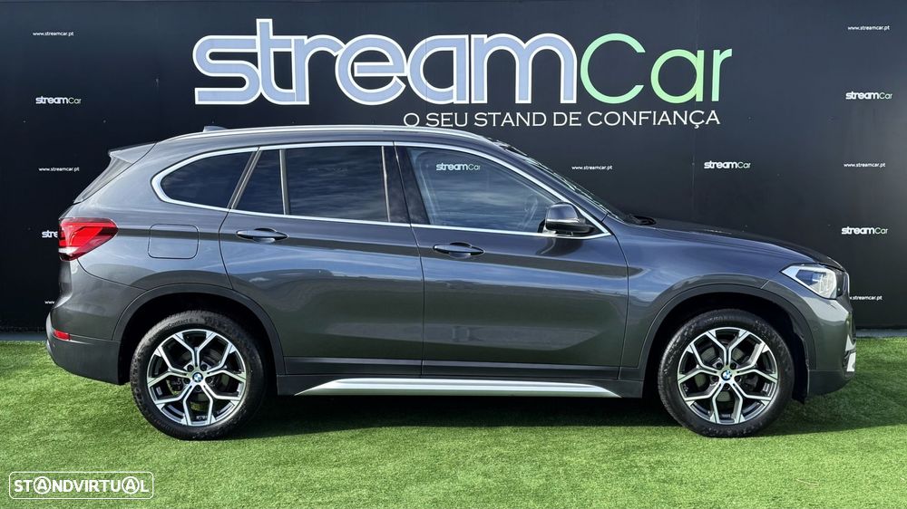 BMW X1 16 d sDrive Line xLine - 6