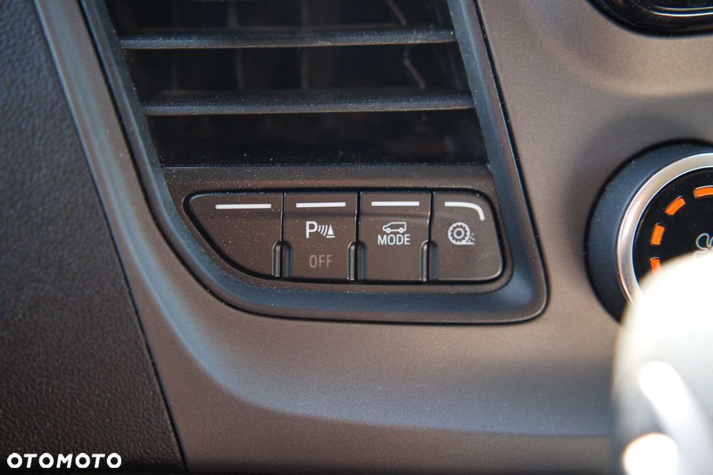 Ford Transit Custom L1H1 - 26