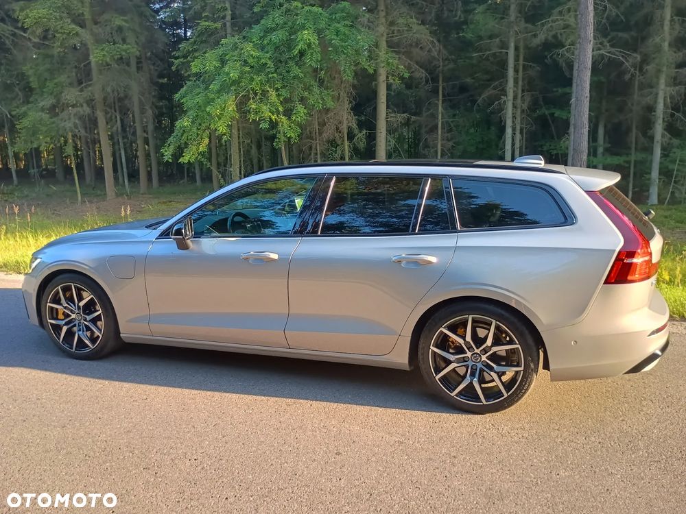 Volvo V60 - 5