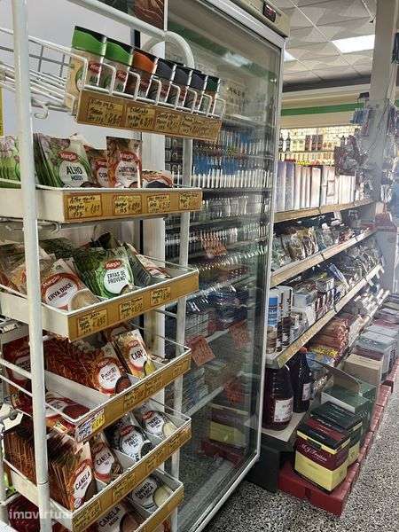 Mini mercado e frutaria - Grande imagem: 3/8