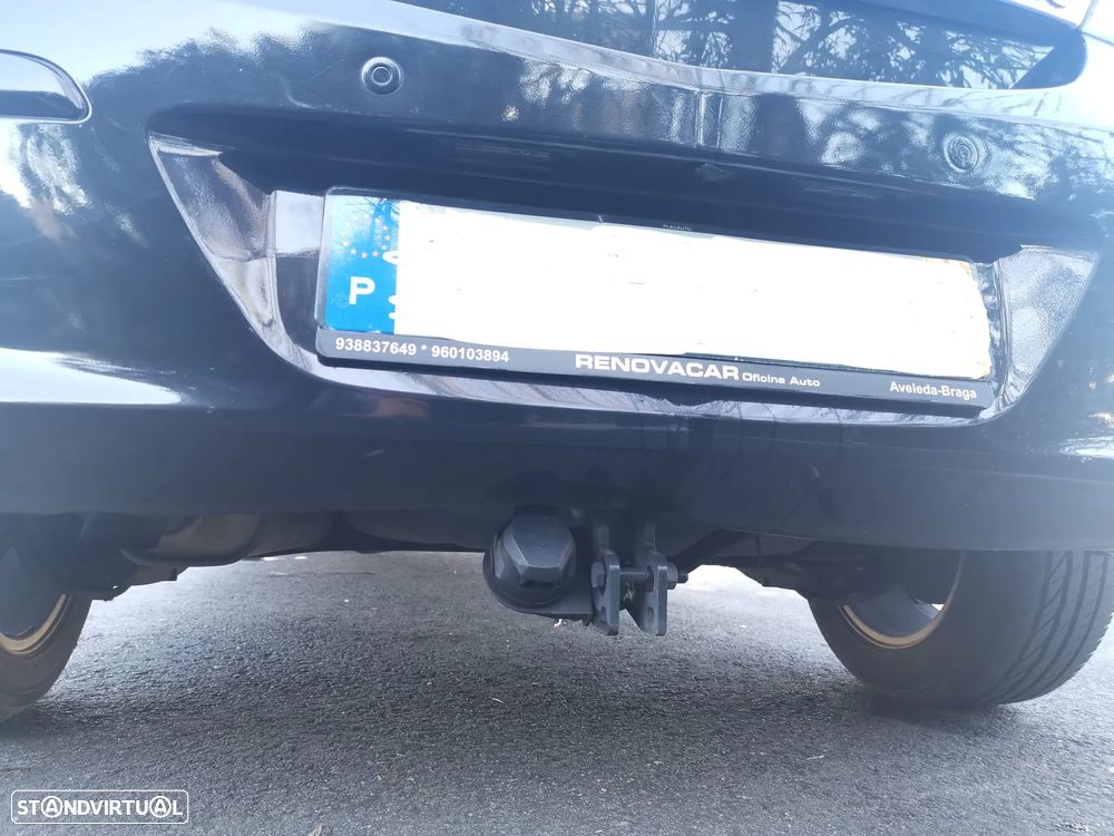 Opel Astra GTC 1.3 CDTI - 8