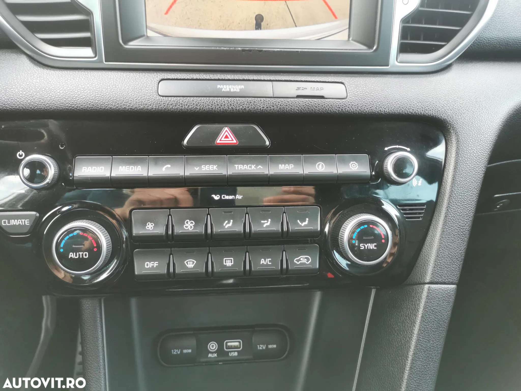 Kia Sportage - 25