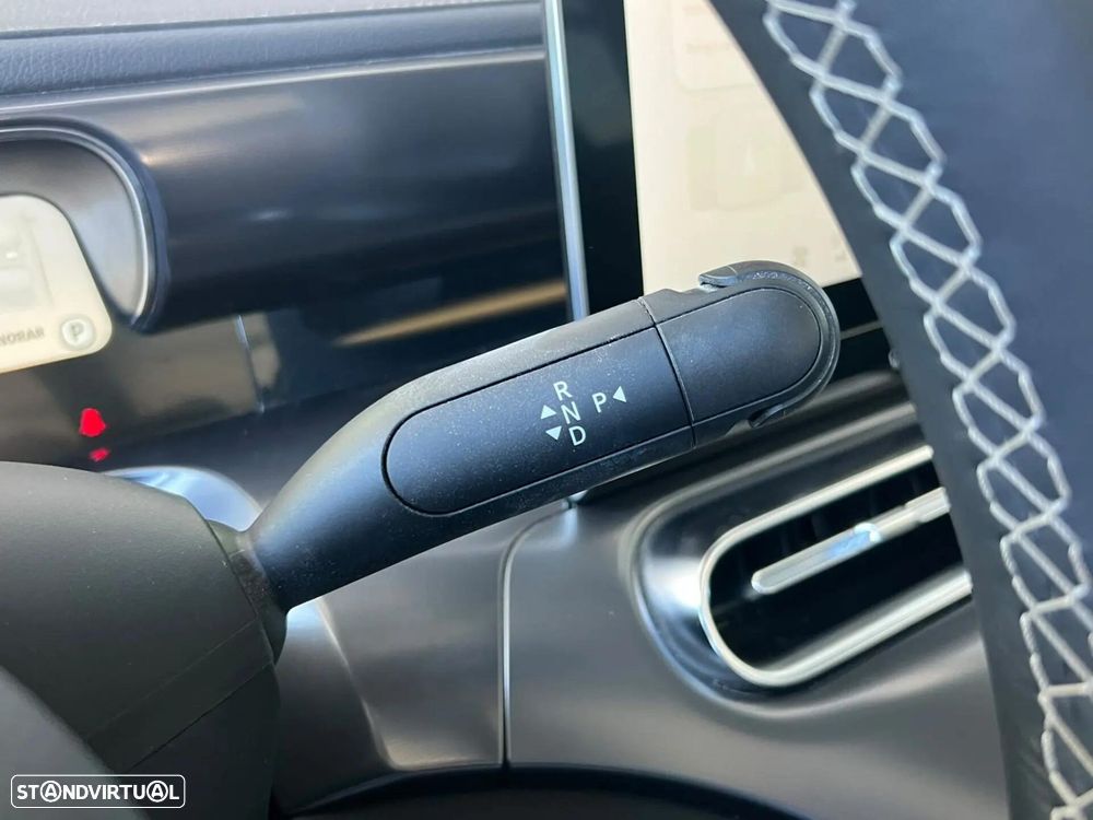 Smart #1 66 kWh Pro+ - 16