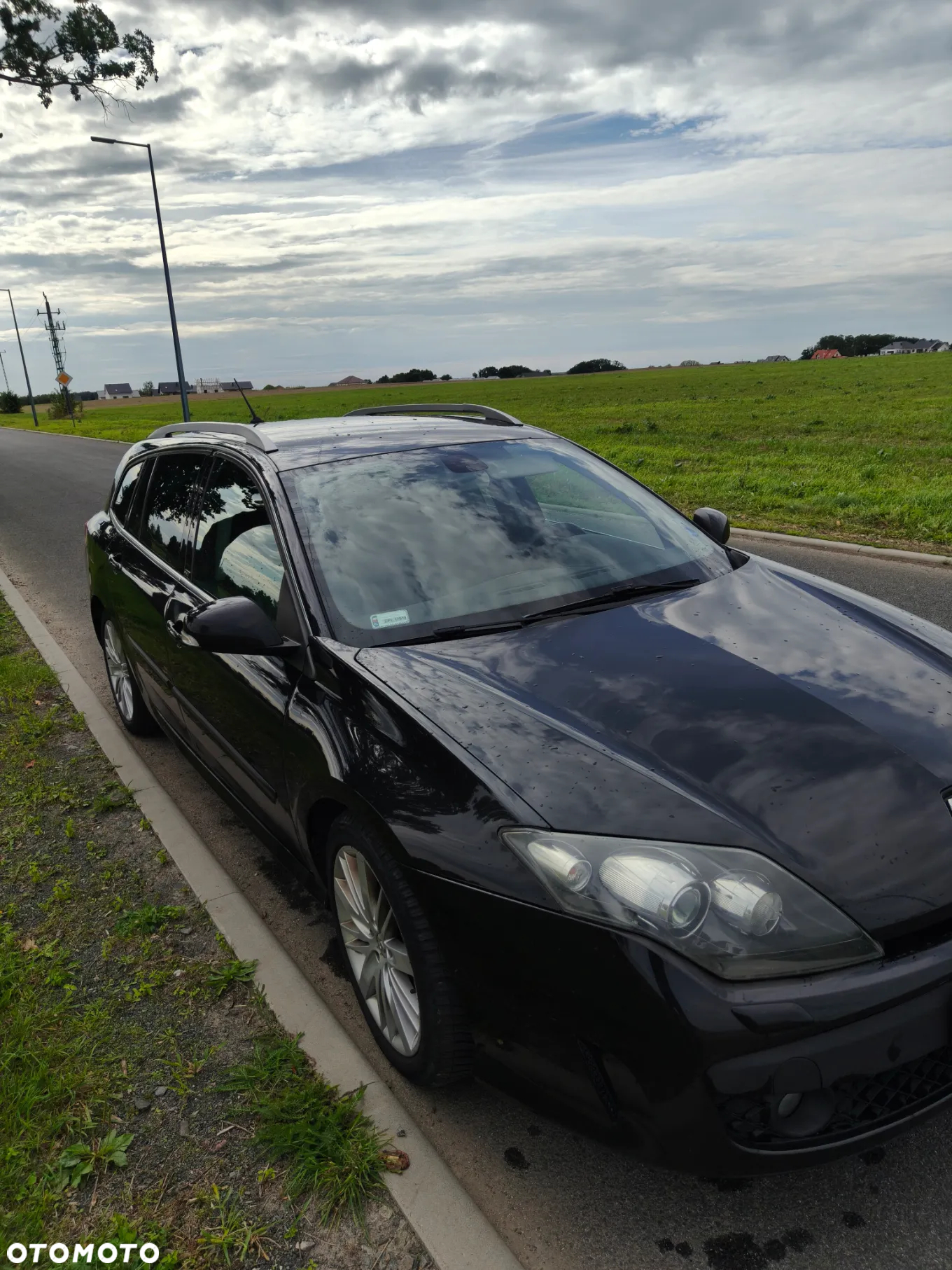 Renault Laguna Grandtour 2.0 Turbo GT - 14