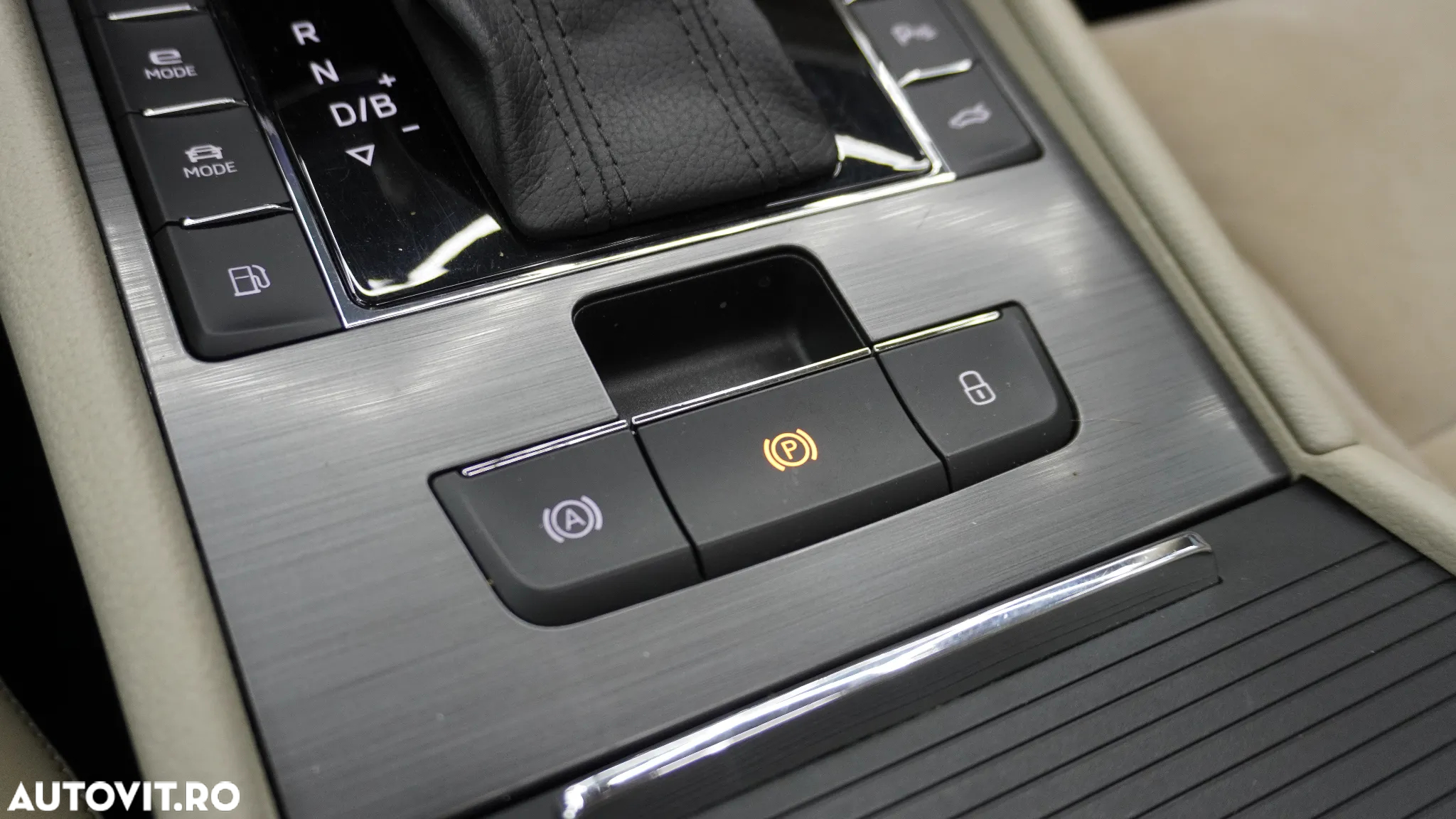 Skoda Superb Combi 1.4 TSI PHEV Ambition - 12