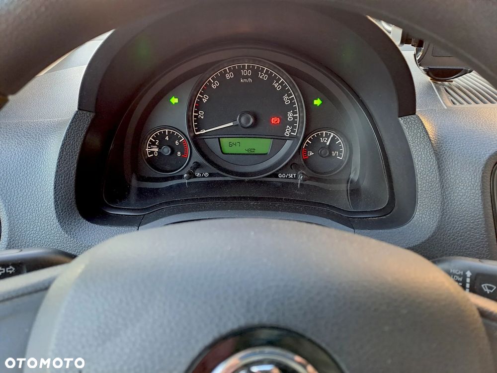 Skoda Citigo 1.0 Ambition - 11