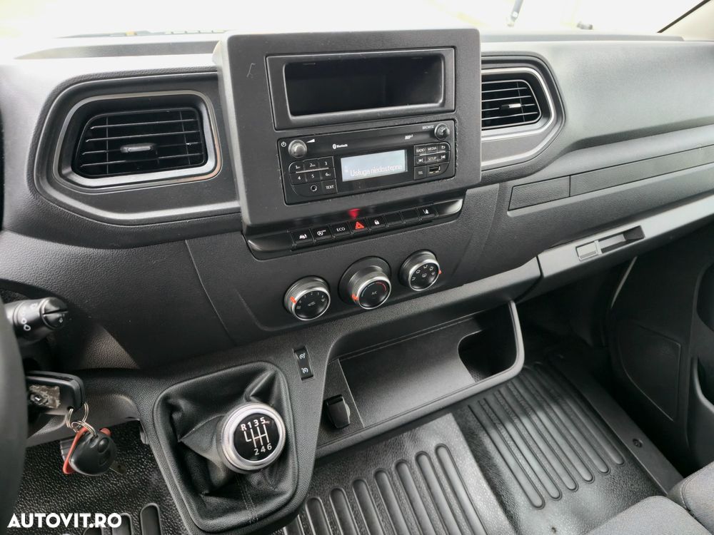 Renault Master - 7