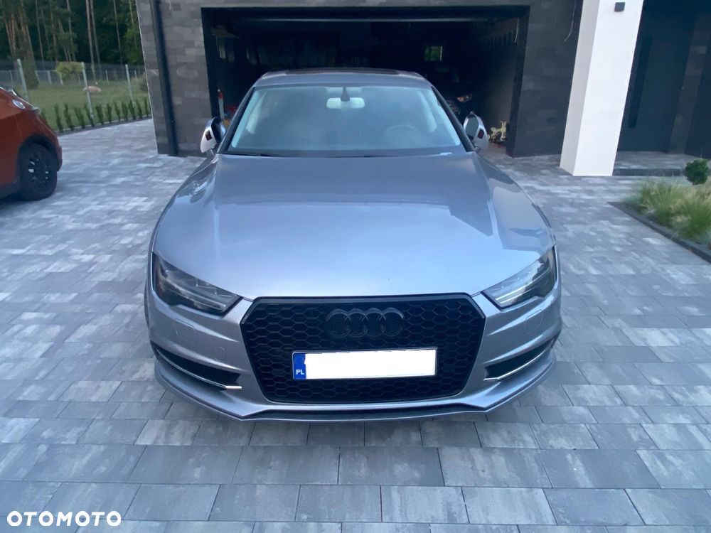 Audi A7 Sportback - 10