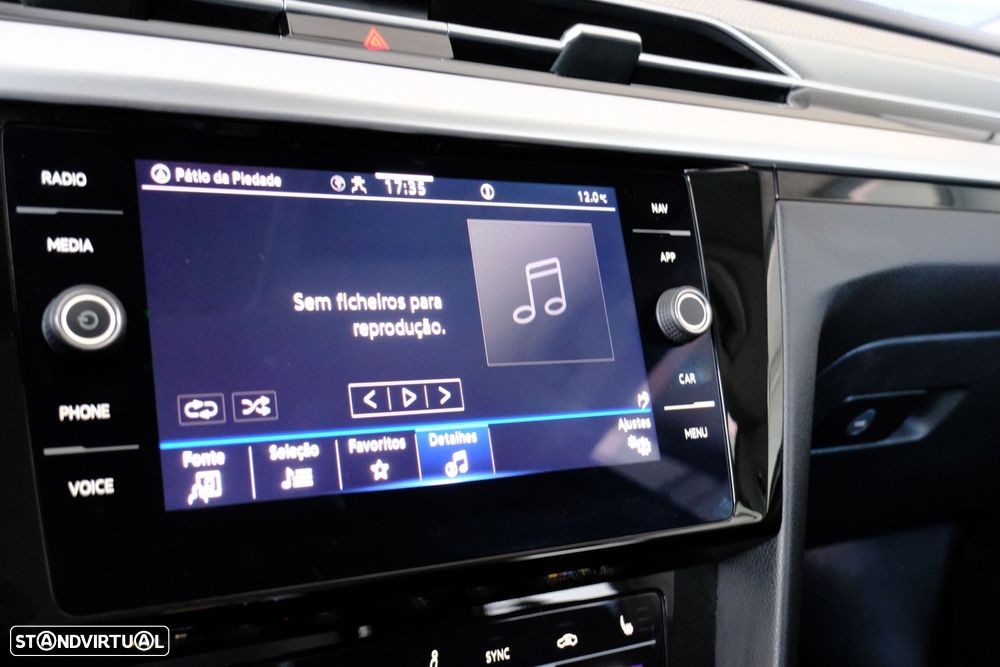 VW Arteon Shooting Brake 2.0 TDI Elegance DSG - 24