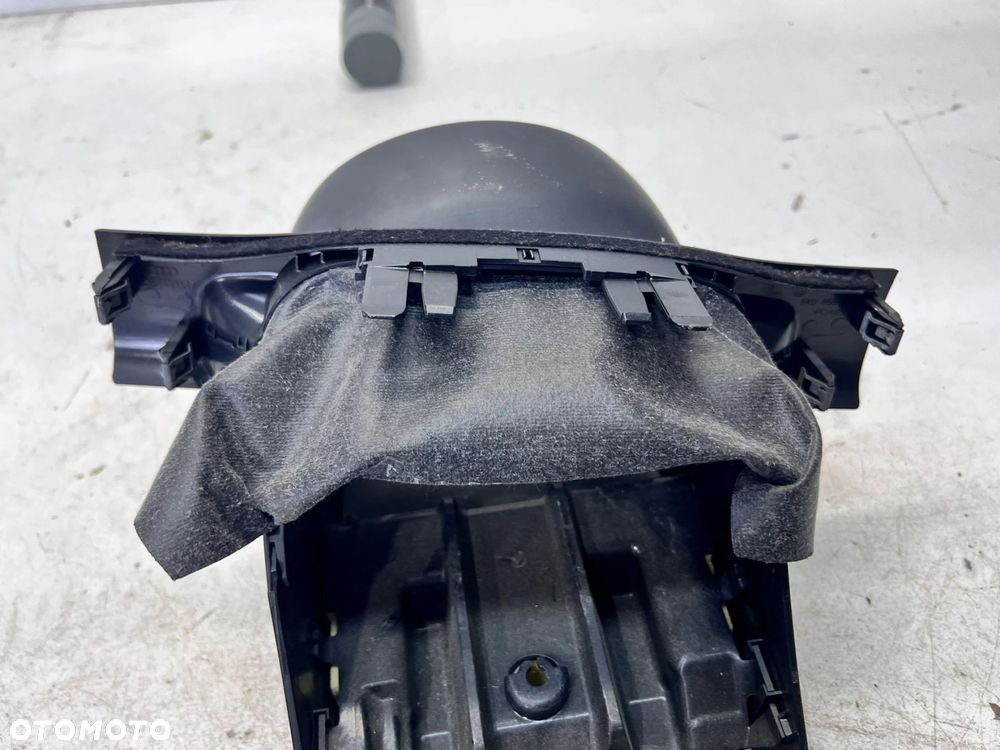OSŁONA KOLUMNY KIEROWNICY POD TEMPOMAT AUDI A4 B8 A5 8T Q5 8K0953516C 4/26 - 10