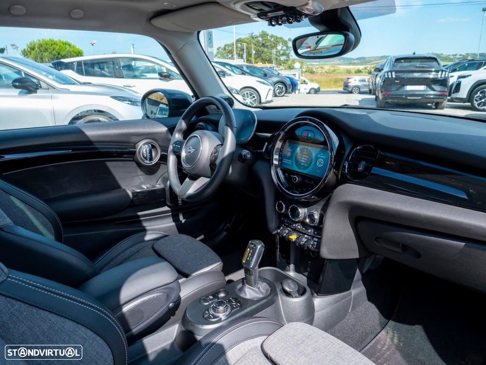MINI 3 Portas Cooper SE Yours - 18