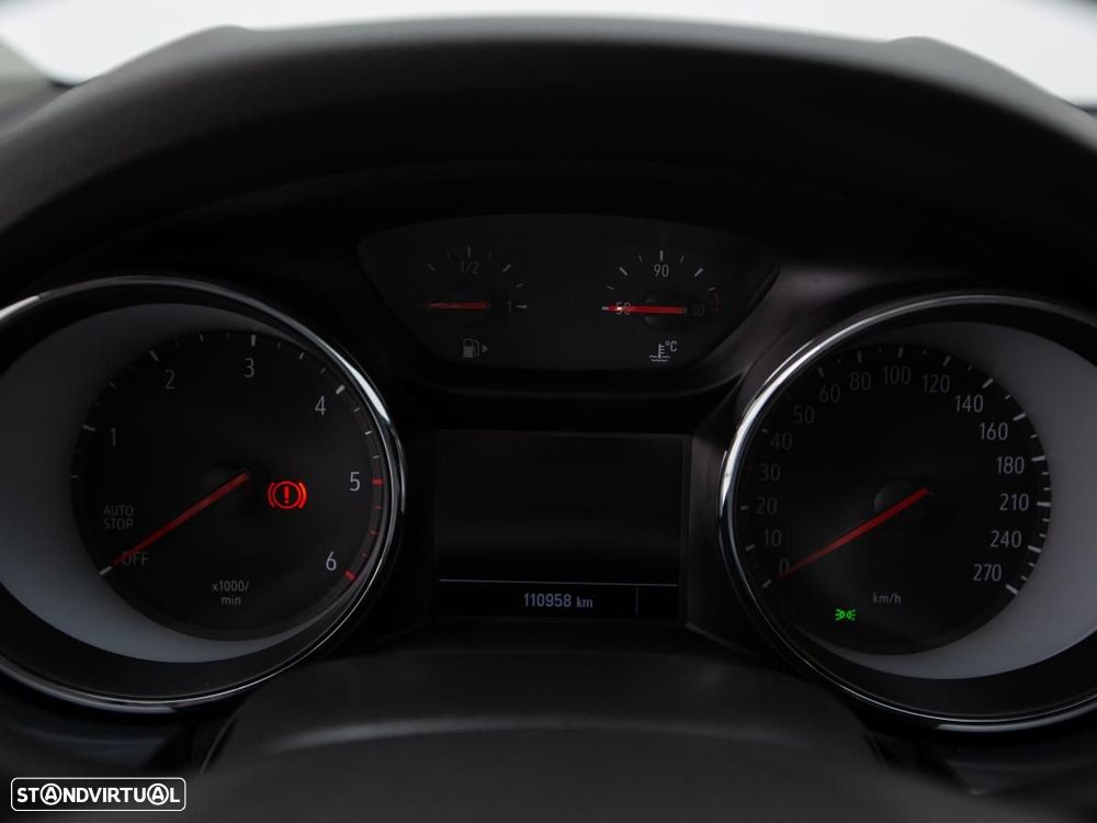 Opel Astra Sports Tourer 1.5 D Business Edition S/S - 18