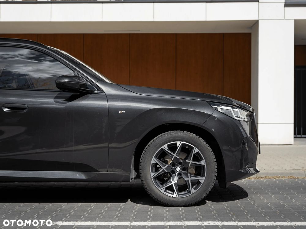 BMW X3 - 8