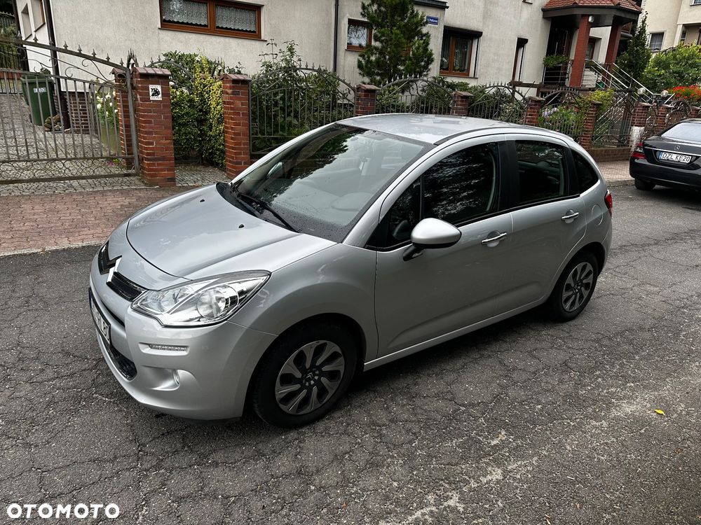 Citroën C3 - 5