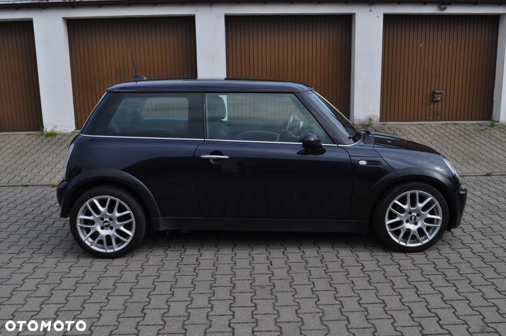 MINI ONE salt - 4