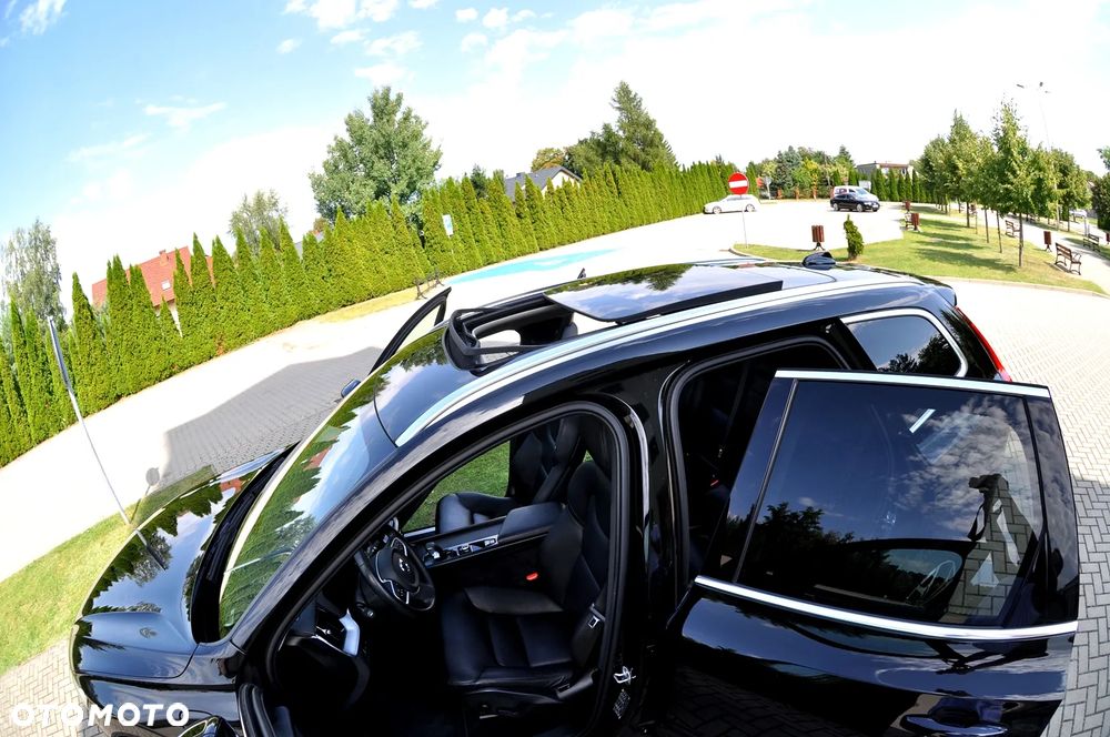 Volvo XC 60 T6 AWD Recharge Geartronic Inscription - 26
