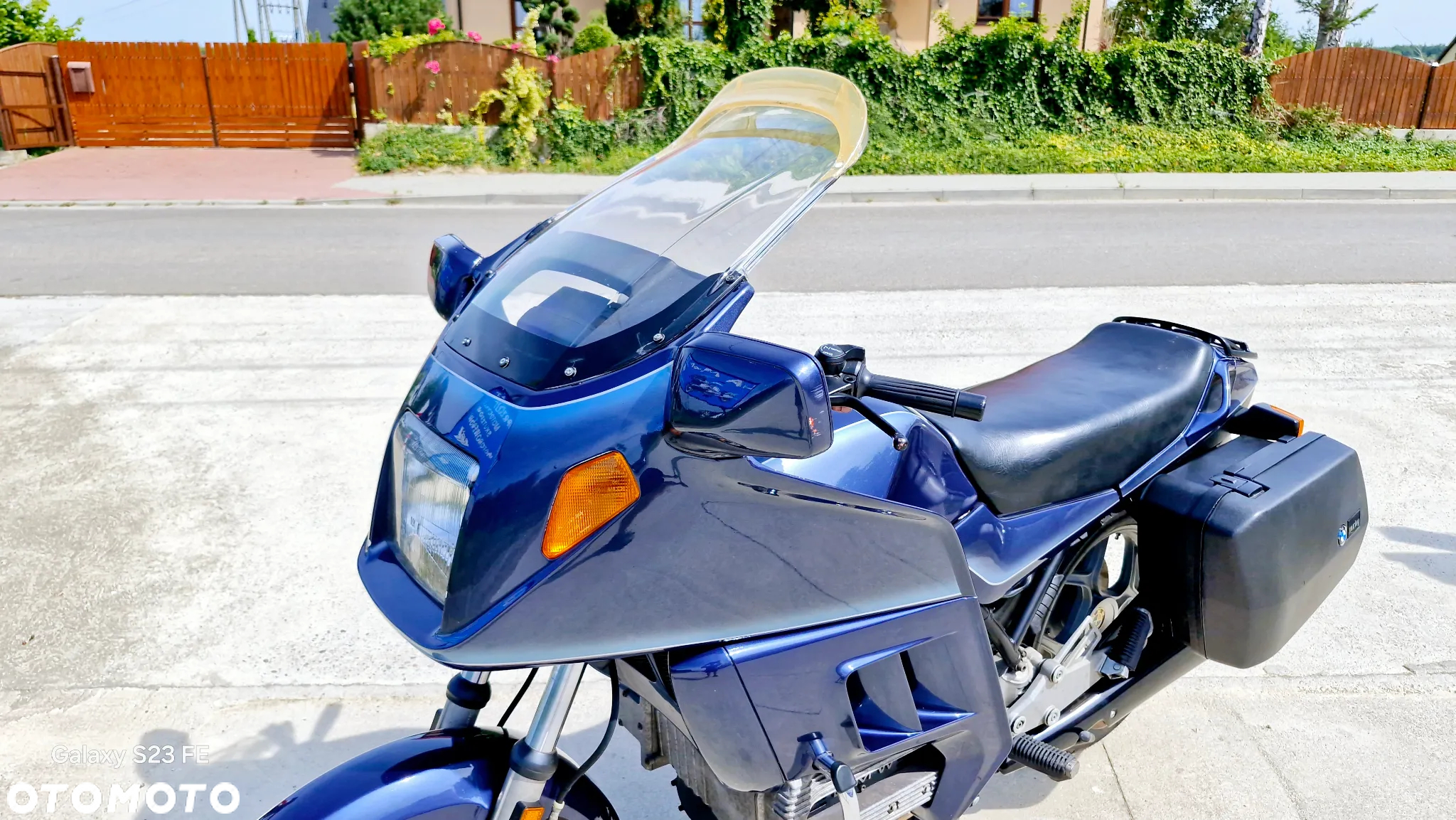 BMW K - 32