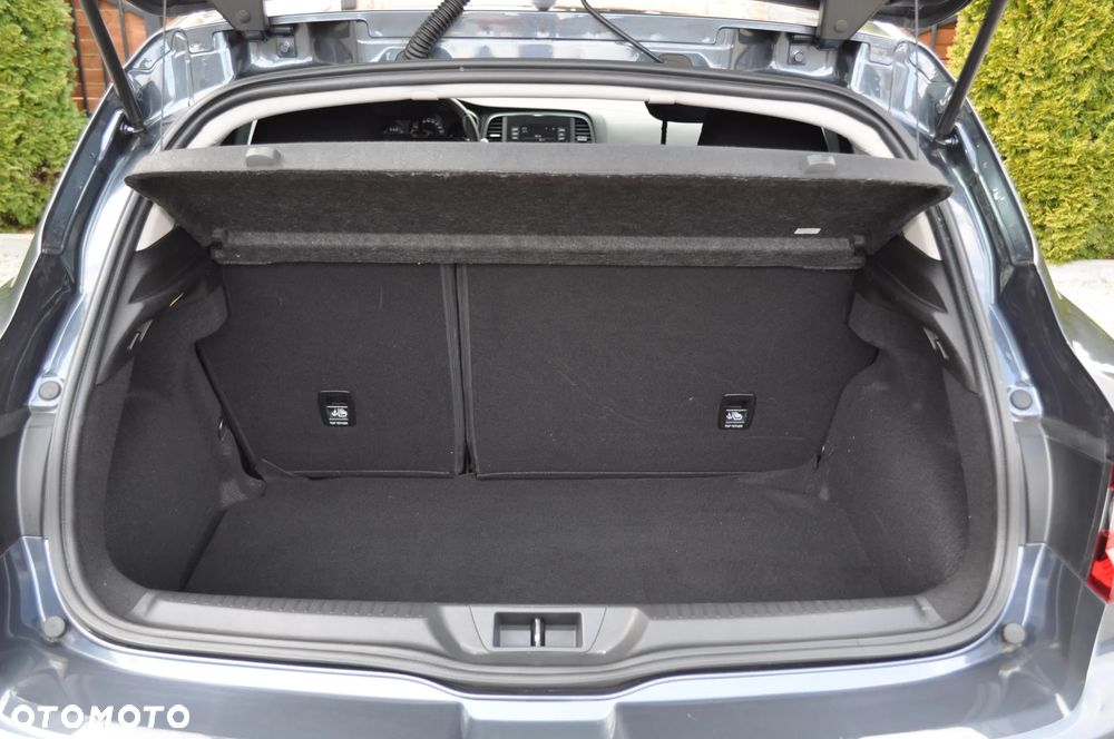 Renault Megane - 20