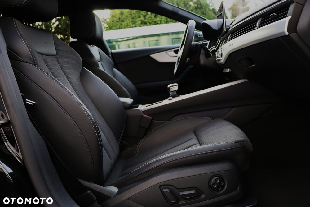 Audi A5 Sportback - 24