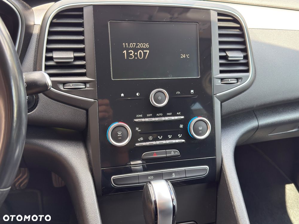 Renault Talisman ENERGY dCi 130 EDC Business - 24