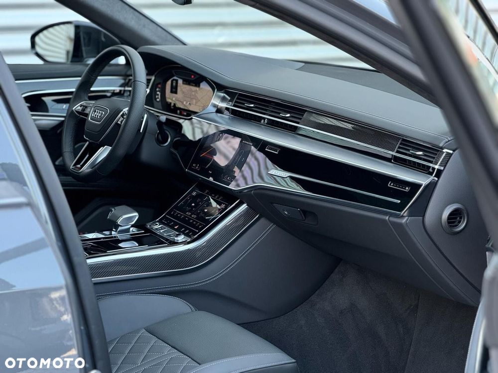 Audi A8 L 50 TDI mHEV Quattro Tiptr - 18