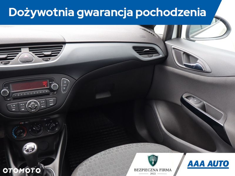 Opel Corsa - 9