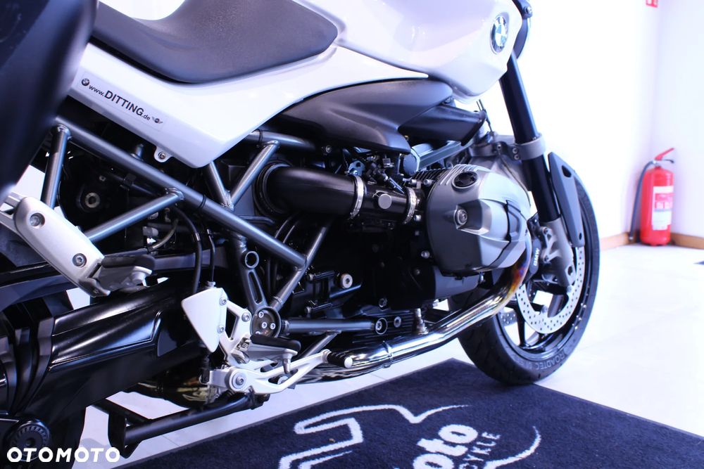 BMW R - 29
