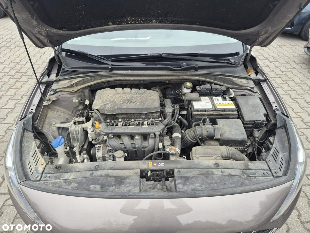 Hyundai i30 - 7