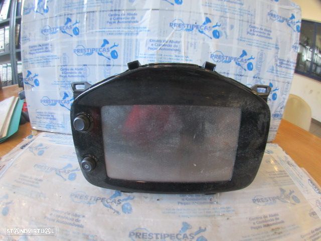 Radios 861400H010 CITROEN C1 B4 2018 1.0I 68CV 5P CINZENTO TOYOTA AVH7048ZC - 1