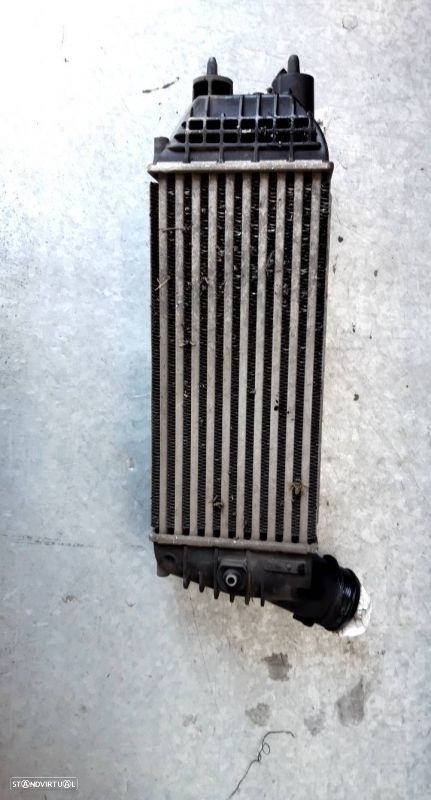 Intercooler Citroën C4 Grand Picasso I (Ua_) - 3