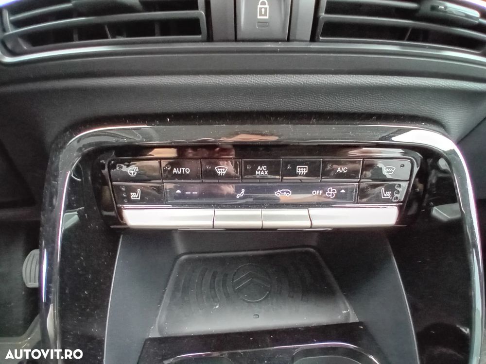 Citroën C3 1.2 PureTech 100 S&S BVM6 MAX - 13