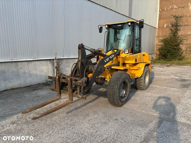 Volvo L30B Pro - 4