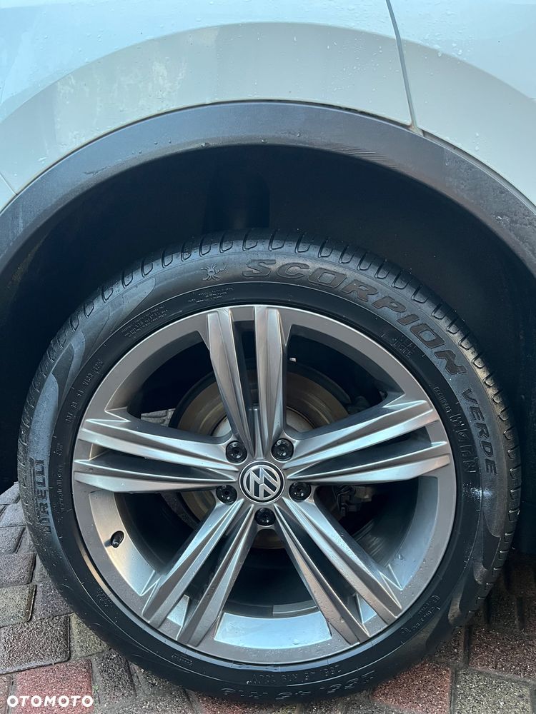 Volkswagen Tiguan 2.0 TDI BMT SCR Comfortline - 7