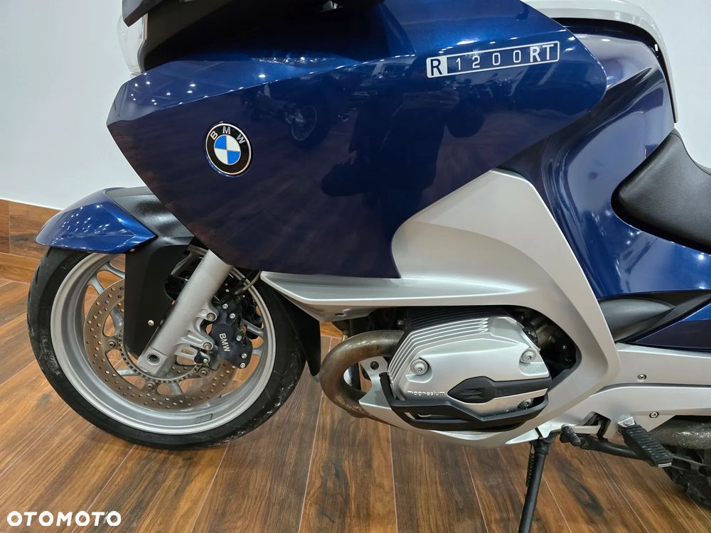 BMW RT - 17