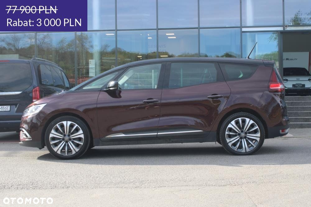 Renault Scenic - 8