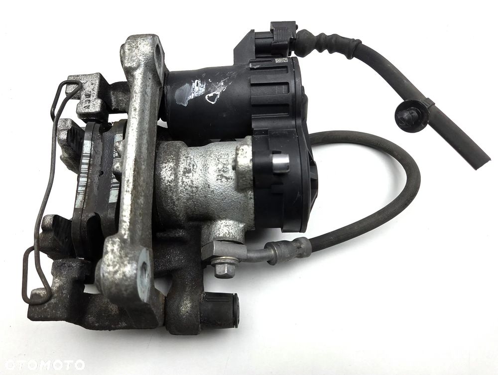 FORD FOCUS MK4 ZACISK HAMULCOWY PRAWY TYŁ NX61-2D250 - 1