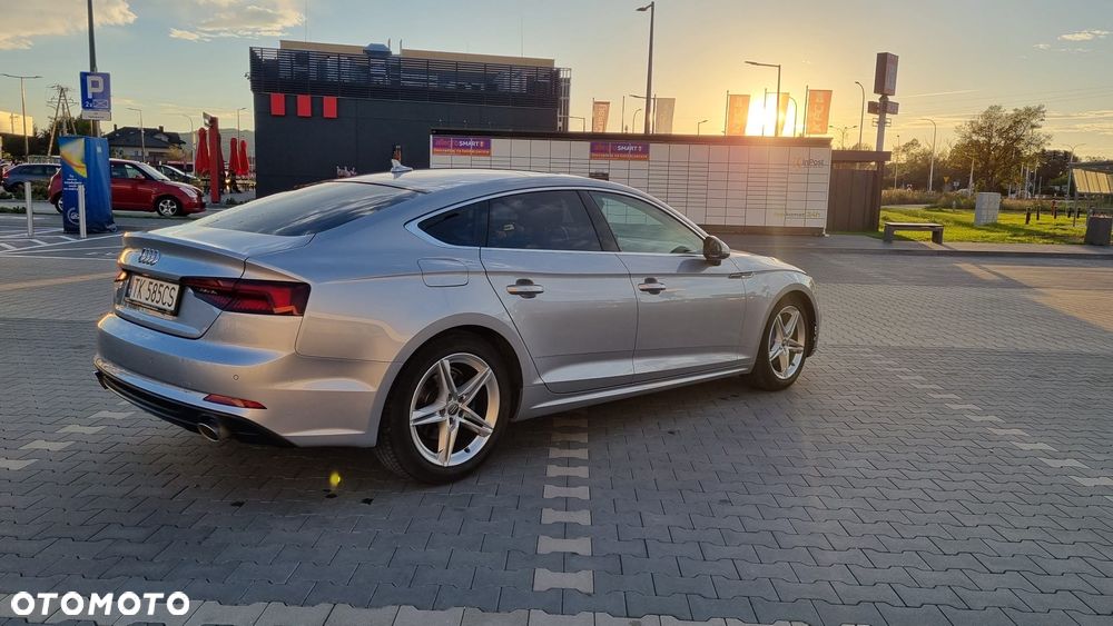 Audi A5 - 6