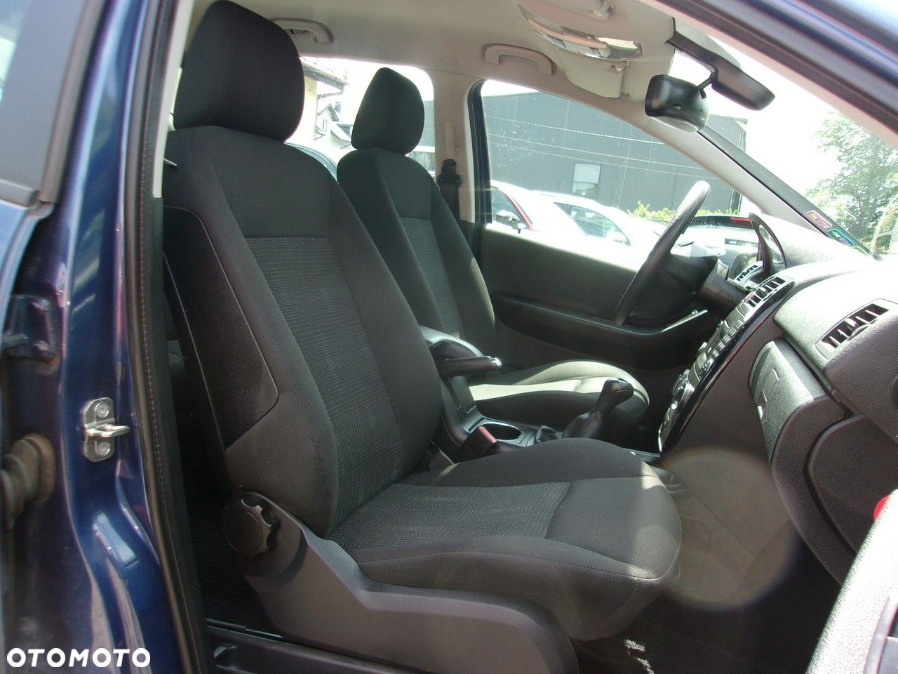 Mercedes-Benz Klasa A 160 Elegance - 21
