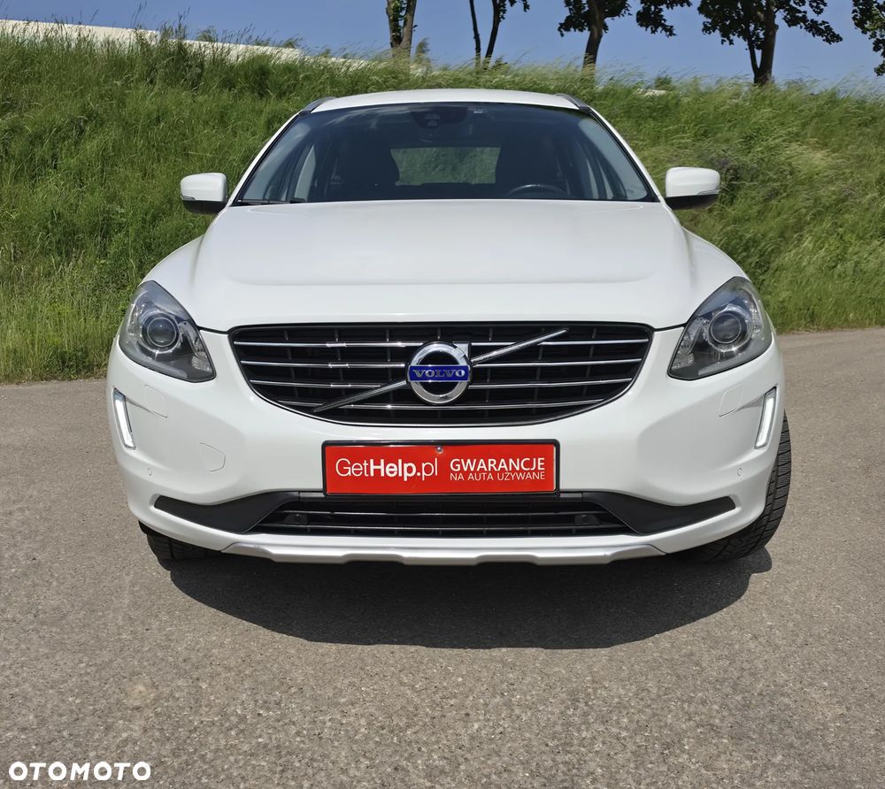 Volvo XC 60 D4 Geartronic Momentum - 5