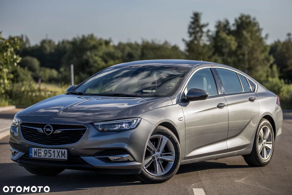 Opel Insignia 1.5 T Innovation S&S - 3