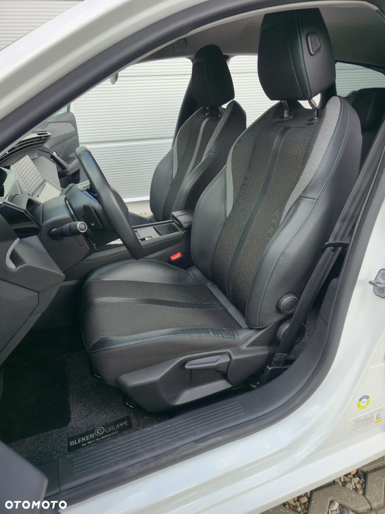 Peugeot 308 BlueHDi FAP 130 EAT8 Stop & Start Allure Pack - 7